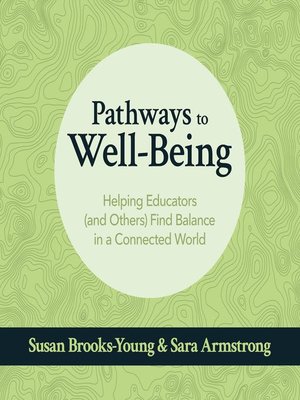 cover image of Pathways to Well-Being